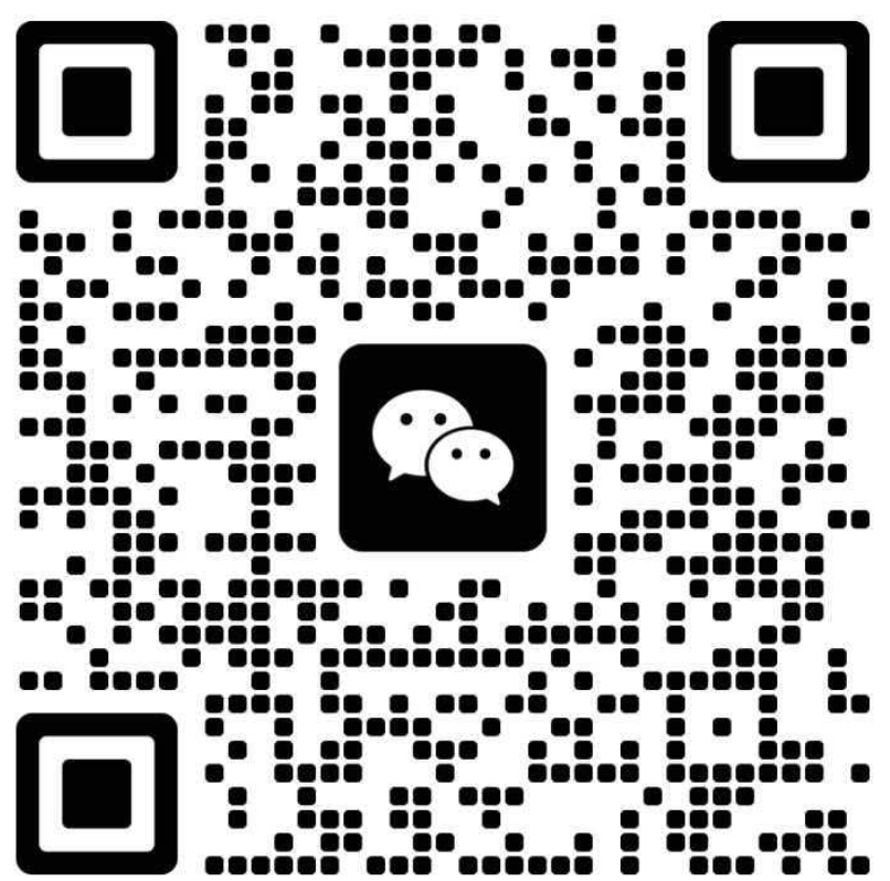 StellarFetch官方微信咨询二维码